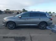 ✅ 2019 Infiniti QX60 Pure • VIN: 5N1DL0MN7KC522605 • Лот: 42257708. Опубликован ранее на IAAI с пробегом 60 357 миль. Бесплатный доступ к архиву аукционных продаж из США и подробный отчёт об истории автомобиля на DreamBid. Изображение 14.