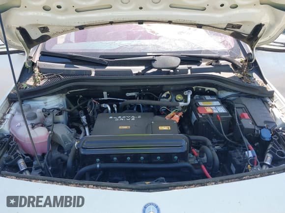 ✅ 2016 Mercedes-Benz B Electric Drive • VIN: WDDVP9ABXGJ009093 • Lot: 42572349. Listed on IAAI with 111,232 mi. Free auction sales archive from the USA and detailed vehicle history report at DreamBid. Image 10.