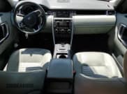 ✅ 2015 Land Rover Discovery Sport HSE Lux • VIN: SALCT2BG3FH537975 • Lot: 55826665. Listed on Copart with 111,832 mi. Free auction sales archive from the USA and detailed vehicle history report at DreamBid. Image 8.