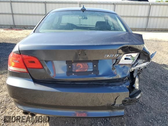 ✅ 2008 BMW 3 Series 328i • VIN: WBAWB33568PU88836 • Лот: 58275285. Опубликован ранее на Copart с пробегом 122 384 миль. Бесплатный доступ к архиву аукционных продаж из США и подробный отчёт об истории автомобиля на DreamBid. Изображение 6.