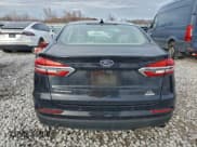 ✅ 2019 Ford Fusion SE • VIN: 3FA6P0HDXKR249640 • Lot: 93348275. Listed on Copart with 66,184 mi. Free auction sales archive from the USA and detailed vehicle history report at DreamBid. Image 6.