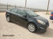 ✅ 2017 Kia Rio LX • VIN: KNADM4A34H6048581 • Лот: 51568605. Опубликован ранее на Copart с пробегом 89 461 миль. Бесплатный доступ к архиву аукционных продаж из США и подробный отчёт об истории автомобиля на DreamBid. Изображение 4.