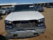 ✅ 2003 Chevrolet Silverado 1500 Work Truck • VIN: 1GCEC14X63Z125871 • Лот: 62875804. Опубликован ранее на Copart с пробегом 249 410 миль. Бесплатный доступ к архиву аукционных продаж из США и подробный отчёт об истории автомобиля на DreamBid. Изображение 5.