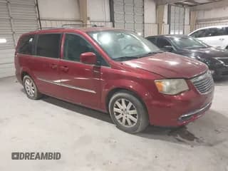 ✅ 2014 Chrysler Town & Country Touring • VIN: 2C4RC1BG0ER126774 • Lot: 43682365. Wystawiony na IAAI z przebiegiem 192 340 mil. Bezpłatny archiwum sprzedaży aukcyjnych z USA i szczegółowy raport historii pojazdu na DreamBid. Zdjęcie 1.