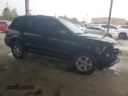 ✅ 2007 Hyundai Santa Fe GLS • VIN: 5NMSG13D87H096334 • Lot: 81005494. Listed on Copart with 216,356 mi. Free auction sales archive from the USA and detailed vehicle history report at DreamBid. Image 4.