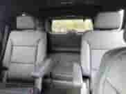 2024 Chevrolet Tahoe Z71 with VIN 1GNSKPKLXRR128006, listed as a Copart auction lot 79812694 with 24,199 mi miles and Salvage title. Bid and sale history available at DreamBid. Image 10.