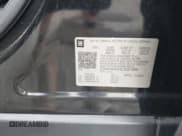 ✅ 2020 Chevrolet Equinox LT • VIN: 2GNAXKEV3L6117395 • Lot: 43352281. Wystawiony na IAAI z przebiegiem 96 160 mil. Bezpłatny archiwum sprzedaży aukcyjnych z USA i szczegółowy raport historii pojazdu na DreamBid. Zdjęcie 9.