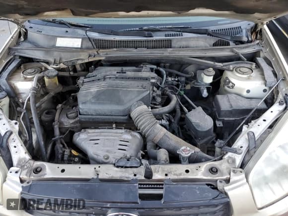 ✅ 2002 Toyota RAV4 • VIN: JTEGH20V320065535 • Lot: 91312935. Listed on Copart with 258,066 mi. Free auction sales archive from the USA and detailed vehicle history report at DreamBid. Image 12.