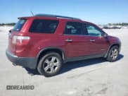✅ 2007 GMC Acadia SLT • VIN: 1GKER33737J146732 • Лот: 86135655. Опубликован ранее на Copart с пробегом Не указан. Бесплатный доступ к архиву аукционных продаж из США и подробный отчёт об истории автомобиля на DreamBid. Изображение 3.