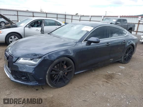 ✅ 2013 Audi A7 Prestige • VIN: WAU2GAFC9DN016683 • Lot: 42932196. Wystawiony na IAAI z przebiegiem 119 548 mil. Bezpłatny archiwum sprzedaży aukcyjnych z USA i szczegółowy raport historii pojazdu na DreamBid. Zdjęcie 17.