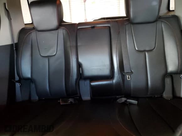 ✅ 2011 GMC Terrain SLT-1 • VIN: 2CTFLVEC0B6217290 • Lot: 57285545. Wystawiony na Copart z przebiegiem 109 225 mil. Bezpłatny archiwum sprzedaży aukcyjnych z USA i szczegółowy raport historii pojazdu na DreamBid. Zdjęcie 10.