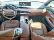 ✅ 2022 Genesis GV70 2.5T • VIN: KMUMADTB2NU067781 • Лот: 80149645. Опубликован ранее на Copart с пробегом 43 223 миль. Бесплатный доступ к архиву аукционных продаж из США и подробный отчёт об истории автомобиля на DreamBid. Изображение 8.