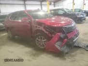 ✅ 2023 Chevrolet Equinox LT • VIN: 3GNAXUEG6PS217303 • Lot: 92092805. Wystawiony na Copart z przebiegiem 50 975 mil. Bezpłatny archiwum sprzedaży aukcyjnych z USA i szczegółowy raport historii pojazdu na DreamBid. Zdjęcie 15.