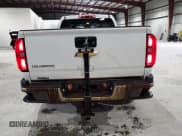 ✅ 2019 Chevrolet Colorado 2WD Work Truck • VIN: 1GCHSBEA5K1336086 • Лот: 70049804. Опубликован ранее на Copart с пробегом 55 927 миль. Бесплатный доступ к архиву аукционных продаж из США и подробный отчёт об истории автомобиля на DreamBid. Изображение 6.