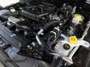 ✅ 2023 Jeep Wrangler Sahara • VIN: 1C4HJXEN5PW529691 • Lot: 44383855. Listed on Copart with 12,779 mi. Free auction sales archive from the USA and detailed vehicle history report at DreamBid. Image 7.