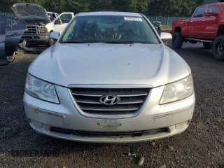 ✅ 2009 Hyundai Sonata Limited • VIN: 5NPEU46F69H536755 • Лот: 83008874. Опубликован ранее на Copart с пробегом 174 139 миль. Бесплатный доступ к архиву аукционных продаж из США и подробный отчёт об истории автомобиля на DreamBid. Изображение 5.