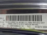 ✅ 2017 Ram 1500 Express • VIN: 1C6RR7KT6HS834116 • Lot: 42635297. Listed on IAAI with 153,693 mi. Free auction sales archive from the USA and detailed vehicle history report at DreamBid. Image 9.