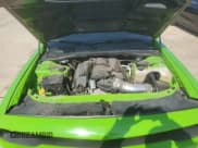 ✅ 2017 Dodge Challenger T/A 392 • VIN: 2C3CDZFJ2HH588906 • Lot: 76958264. Wystawiony na Copart z przebiegiem 46 926 mil. Bezpłatny archiwum sprzedaży aukcyjnych z USA i szczegółowy raport historii pojazdu na DreamBid. Zdjęcie 11.