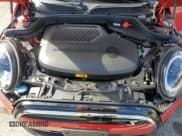 ✅ 2024 MINI Hardtop Cooper SE • VIN: WMW13DJ06R2V51825 • Lot: 84446305. Listed on Copart with 9,300 mi. Free auction sales archive from the USA and detailed vehicle history report at DreamBid. Image 12.