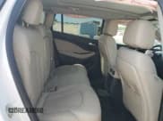 ✅ 2020 Buick Envision Premium II • VIN: LRBFX4SXXLD088610 • Lot: 81485625. Wystawiony na Copart z przebiegiem 43 928 mil. Bezpłatny archiwum sprzedaży aukcyjnych z USA i szczegółowy raport historii pojazdu na DreamBid. Zdjęcie 11.