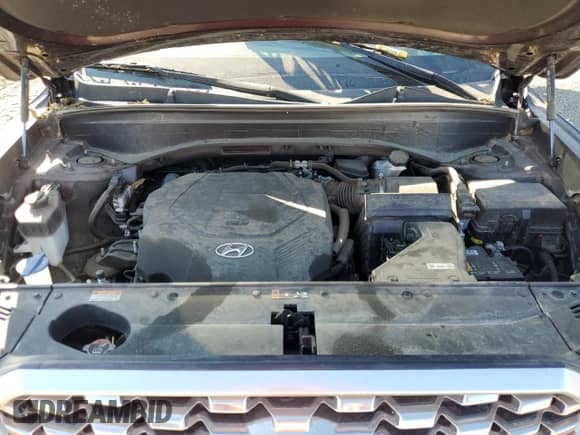 2022 Hyundai Palisade Limited с VIN KM8R54HE1NU350622, выставлен на аукционе Copart как лот 58530944 с пробегом 59 416 миль миль и Списание • Salvage title. История ставок и продаж доступна на DreamBid. Изображение 12.