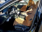 ✅ 2025 Lexus ES 350 Ultra Luxury • VIN: 58AFZ1B12SU199600 • Lot: 94433995. Wystawiony na Copart z przebiegiem 4 554 mil. Bezpłatny archiwum sprzedaży aukcyjnych z USA i szczegółowy raport historii pojazdu na DreamBid. Zdjęcie 7.