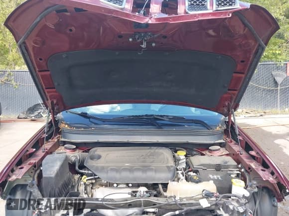 ✅ 2020 Jeep Cherokee Latitude Plus • VIN: 1C4PJMLB9LD506018 • Lot: 43246882. Wystawiony na IAAI z przebiegiem 62 478 mil. Bezpłatny archiwum sprzedaży aukcyjnych z USA i szczegółowy raport historii pojazdu na DreamBid. Zdjęcie 10.