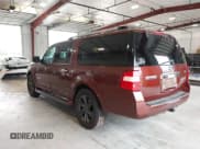 ✅ 2008 Ford Expedition Max Limited • VIN: 1FMFK20598LA09992 • Lot: 43426272. Listed on IAAI with 248,987 mi. Free auction sales archive from the USA and detailed vehicle history report at DreamBid. Image 3.