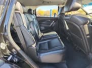 ✅ 2007 Acura MDX Technology • VIN: 2HNYD28397H519954 • Лот: 89653955. Опубликован ранее на Copart с пробегом 240 718 миль. Бесплатный доступ к архиву аукционных продаж из США и подробный отчёт об истории автомобиля на DreamBid. Изображение 11.