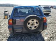 ✅ 1996 Toyota RAV4 • VIN: JT3HP10V6T0090702 • Lot: 62662385. Listed on Copart with 285,697 mi. Free auction sales archive from the USA and detailed vehicle history report at DreamBid. Image 6.