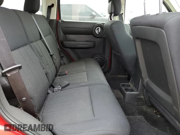 ✅ 2011 Dodge Nitro Heat • VIN: 1D4PU4GK8BW576875 • Лот: 57610975. Опубликован ранее на Copart с пробегом 128 630 миль. Бесплатный доступ к архиву аукционных продаж из США и подробный отчёт об истории автомобиля на DreamBid. Изображение 10.