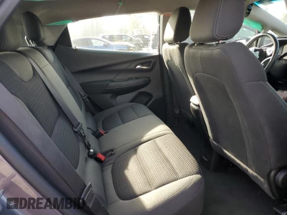 ✅ 2023 Chevrolet Bolt EV 1LT • VIN: 1G1FW6S03P4194107 • Lot: 86165354. Wystawiony na Copart z przebiegiem 28 147 mil. Bezpłatny archiwum sprzedaży aukcyjnych z USA i szczegółowy raport historii pojazdu na DreamBid. Zdjęcie 10.