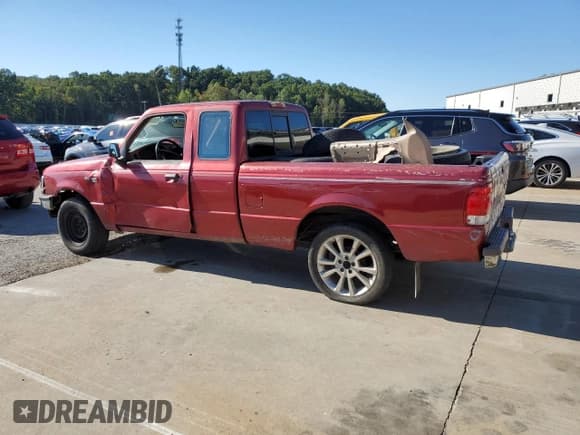 ✅ 1997 Ford Ranger XLT • VIN: 1FTCR14X0VPB09377 • Lot: 85846295. Wystawiony na Copart z przebiegiem 223 241 mil. Bezpłatny archiwum sprzedaży aukcyjnych z USA i szczegółowy raport historii pojazdu na DreamBid. Zdjęcie 2.