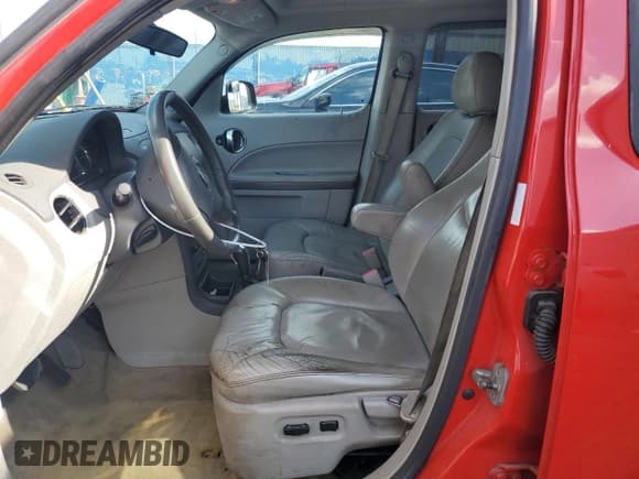 ✅ 2009 Chevrolet HHR 2LT • VIN: 3GNCA53V89S643398 • Lot: 50869815. Listed on Copart with 114,799 mi. Free auction sales archive from the USA and detailed vehicle history report at DreamBid. Image 7.