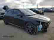 2020 Hyundai Veloster z VIN KMHT36AH1LU004613, wystawiony jako Copart lot #80860654 z przebiegiem 91 453 mil mil oraz Szkoda całkowita • Salvage title. Historia ofert i sprzedaży dostępna na DreamBid. Obrazek 4.