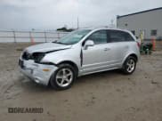 ✅ 2012 Chevrolet Captiva Sport LTZ • VIN: 3GNFL4E59CS634103 • Lot: 54857005. Wystawiony na Copart z przebiegiem 156 918 mil. Bezpłatny archiwum sprzedaży aukcyjnych z USA i szczegółowy raport historii pojazdu na DreamBid. Zdjęcie 1.