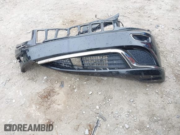 ✅ 2015 Jeep Grand Cherokee Overland • VIN: 1C4RJFCG8FC173725 • Лот: 42416707. Опубликован ранее на IAAI с пробегом 152 575 миль. Бесплатный доступ к архиву аукционных продаж из США и подробный отчёт об истории автомобиля на DreamBid. Изображение 12.