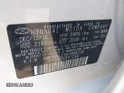 ✅ 2019 Hyundai Elantra • VIN: KMHH35LE5KU096729 • Лот: 42879943. Опубликован ранее на IAAI с пробегом 95 844 миль. Бесплатный доступ к архиву аукционных продаж из США и подробный отчёт об истории автомобиля на DreamBid. Изображение 9.