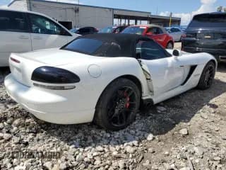 ✅ 2004 Dodge Viper SRT-10 • VIN: 1B3JZ65Z64V101042 • Lot: 73650684. Listed on Copart with 27,753 mi. Free auction sales archive from the USA and detailed vehicle history report at DreamBid. Image 3.