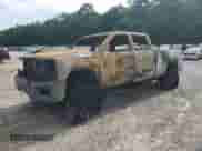 2017 Chevrolet Silverado 2500HD High Country с VIN 1GC1KXEY8HF206164, выставлен на аукционе Copart как лот 57169835 с пробегом Не указан миль и На запчасти • Non repairable. История ставок и продаж доступна на DreamBid. Изображение 1.