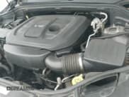 ✅ 2017 Dodge Durango GT • VIN: 1C4RDHDG0HC724265 • Lot: 43540296. Listed on IAAI with 124,046 mi. Free auction sales archive from the USA and detailed vehicle history report at DreamBid. Image 18.