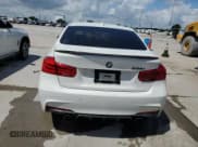 ✅ 2013 BMW 3 Series 335i • VIN: WBA3A9G59DNP37509 • Lot: 64173675. Listed on Copart with 130,309 mi. Free auction sales archive from the USA and detailed vehicle history report at DreamBid. Image 6.