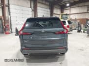 ✅ 2023 Honda CR-V Sport • VIN: 5J6RS6H51PL014237 • Лот: 41648548. Опубликован ранее на IAAI с пробегом 12 831 миль. Бесплатный доступ к архиву аукционных продаж из США и подробный отчёт об истории автомобиля на DreamBid. Изображение 17.