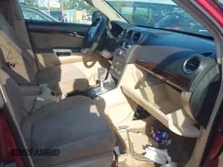 ✅ 2008 Saturn VUE XE • VIN: 3GSCL33P28S547567 • Lot: 40249201. Wystawiony na IAAI z przebiegiem Nie podano. Bezpłatny archiwum sprzedaży aukcyjnych z USA i szczegółowy raport historii pojazdu na DreamBid. Zdjęcie 5.