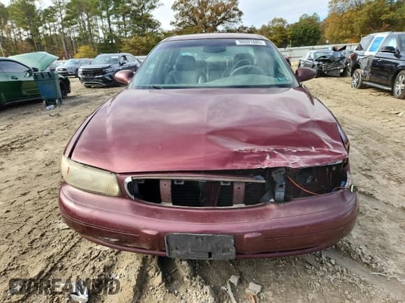 ✅ 2000 Buick Century Limited • VIN: 2G4WY55J7Y1200922 • Лот: 90591685. Опубликован ранее на Copart с пробегом Не указан. Бесплатный доступ к архиву аукционных продаж из США и подробный отчёт об истории автомобиля на DreamBid. Изображение 5.