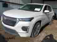 2022 Chevrolet Traverse High Country с VIN 1GNEVNKW0NJ169482, выставлен на аукционе IAAI как лот 42328821 с пробегом 62 625 миль миль и . История ставок и продаж доступна на DreamBid. Изображение 2.