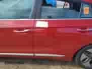 2022 Hyundai Ioniq Limited с VIN KMHC05LC1NU270138, выставлен на аукционе Copart как лот 72377504 с пробегом Не указан миль и Списание • Salvage title. История ставок и продаж доступна на DreamBid. Изображение 13.