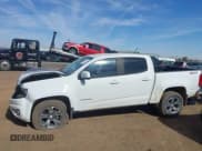 ✅ 2018 Chevrolet Colorado 2WD Z71 • VIN: 1GCGSDEN6J1173358 • Лот: 41620340. Опубликован ранее на IAAI с пробегом 93 185 миль. Бесплатный доступ к архиву аукционных продаж из США и подробный отчёт об истории автомобиля на DreamBid. Изображение 14.