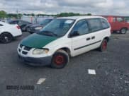 ✅ 2006 Dodge Caravan Cargo • VIN: 1D4GP21EX6B515801 • Lot: 42740795. Listed on IAAI with 74,591 mi. Free auction sales archive from the USA and detailed vehicle history report at DreamBid. Image 2.