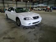 ✅ 2000 Acura TL • VIN: 19UUA5669YA027745 • Лот: 94077335. Опубликован ранее на Copart с пробегом 217 479 миль. Бесплатный доступ к архиву аукционных продаж из США и подробный отчёт об истории автомобиля на DreamBid. Изображение 13.